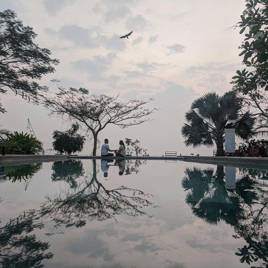 Deshadan Backwater Resort - The best sunrise view Alappuzha Exterior foto