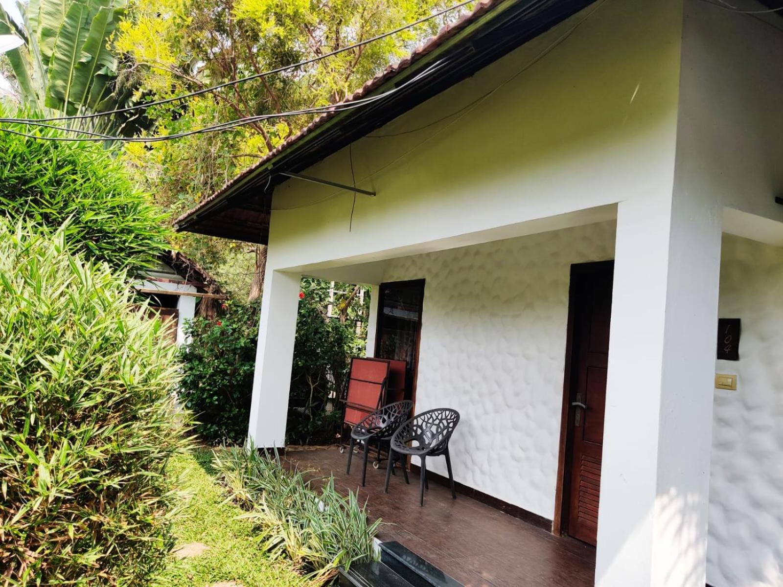Deshadan Backwater Resort - The best sunrise view Alappuzha Exterior foto