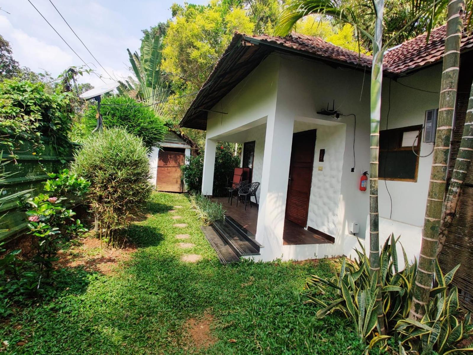 Deshadan Backwater Resort - The best sunrise view Alappuzha Exterior foto