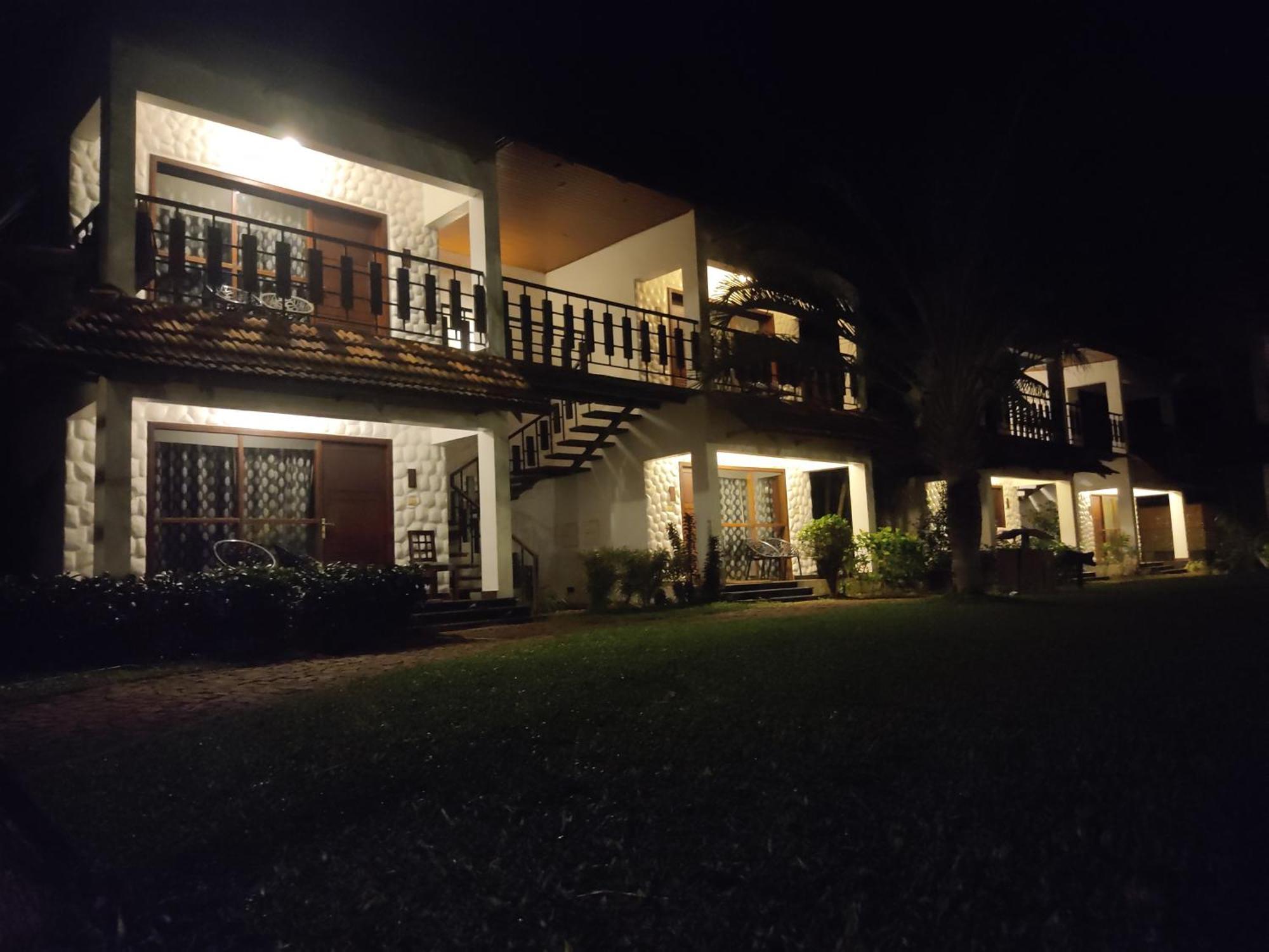 Deshadan Backwater Resort - The best sunrise view Alappuzha Exterior foto